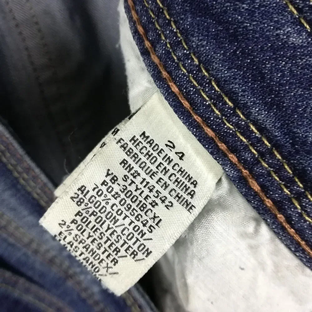 Dollhouse womens jeans